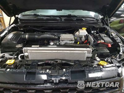 Zdjęcie 11 z 13 samochodu: 2022 RAM 1500 BIG HORN VIN:1C6SRFFT1NN424226 - miniatura