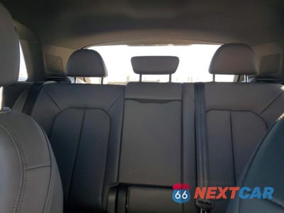 Zdjęcie 10 z 12 samochodu: 2022 AUDI Q3 PREMIUM PLUS S LINE 45 VIN:WA1EECF34N1014067 - miniatura