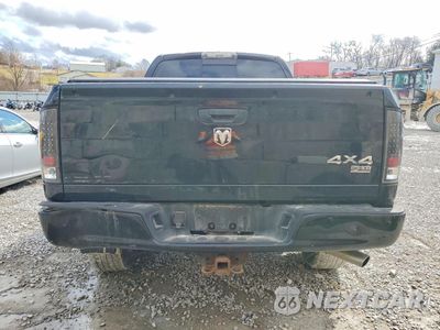 Zdjęcie 6 z 12 samochodu: 2006 DODGE RAM 1500 ST VIN:1D7HU18266S553192 - miniatura