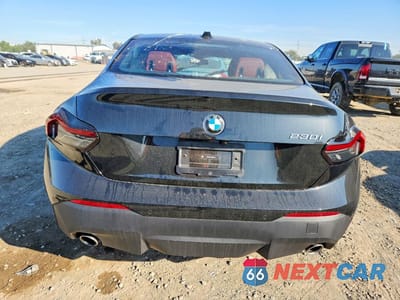 Zdjęcie 6 z 12 samochodu: 2025 BMW 230I VIN:3MW23CM02S8F28849 - miniatura