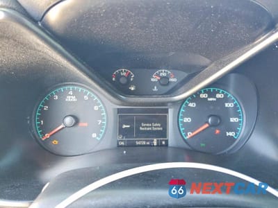 Zdjęcie 9 z 12 samochodu: 2022 CHEVROLET COLORADO LT VIN:1GCGTCEN6N1205674 - miniatura
