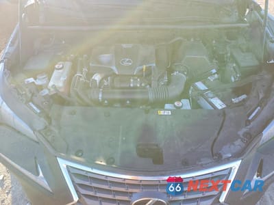 Zdjęcie 12 z 13 samochodu: 2021 LEXUS NX 300 BASE VIN:JTJDARBZ3M2197848 - miniatura
