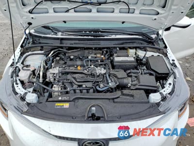 Zdjęcie 11 z 12 samochodu: 2025 TOYOTA COROLLA LE VIN:5YFB4MDE4SP308064 - miniatura