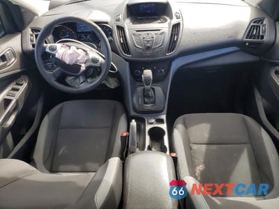 Zdjęcie 8 z 12 samochodu: 2014 FORD ESCAPE S VIN:1FMCU0F70EUB05459 - miniatura