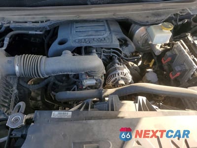 Zdjęcie 11 z 11 samochodu: 2020 RAM 1500 LARAMIE VIN:1C6SRFJT5LN196011 - miniatura