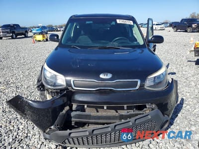 Piąte zdjęcie samochodu w środku: 2014 KIA SOUL VIN:KNDJN2A28E7063265 - miniatura