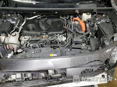 Zdjęcie 12 z 12 samochodu: 2024 TOYOTA RAV4 HYBRID XLE VIN:4T3RWRFV1RU140421 - miniatura