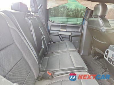 Zdjęcie 10 z 11 samochodu: 2020 FORD F150 RAPTOR VIN:1FTFW1RG0LFA15288 - miniatura