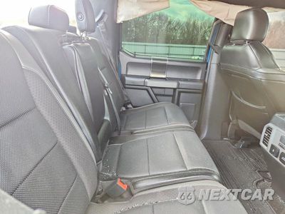 Zdjęcie 10 z 11 samochodu: 2020 FORD F150 RAPTOR VIN:1FTFW1RG0LFA15288 - miniatura