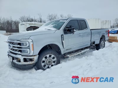 2023 FORD F350 SUPER DUTY 1FT8X3BT9PEE08730 - główne zdjęcie licytacji z USA - miniatura