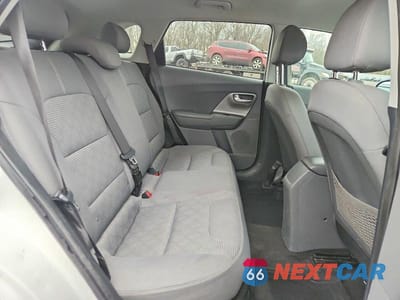Zdjęcie 11 z 13 samochodu: 2022 KIA NIRO LX VIN:KNDCB3LC3N5539737 - miniatura