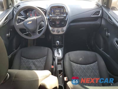 Zdjęcie 8 z 11 samochodu: 2022 CHEVROLET SPARK LS VIN:KL8CB6SA5NC026446 - miniatura