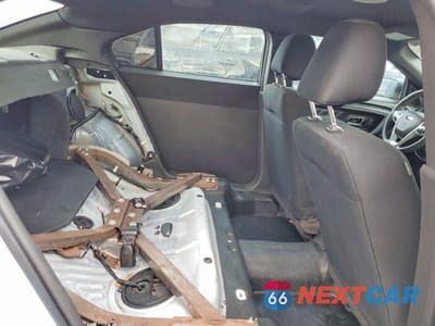 Zdjęcie 10 z 12 samochodu: 2014 FORD TAURUS POLICE INTERCEPTOR VIN:1FAHP2MK6EG122078 - miniatura