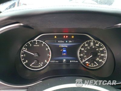 Zdjęcie 9 z 12 samochodu: 2017 NISS MAXIMA VIN:1N4AA6AP0HC379405 - miniatura