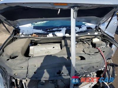 Zdjęcie 12 z 12 samochodu: 2014 LEXUS RX 350 BASE VIN:2T2BK1BA4EC251336 - miniatura