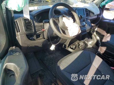 Zdjęcie 8 z 13 samochodu: 2024 RAM PROMASTER 1500 1500 STANDARD VIN:3C6LRVAG9RE144783 - miniatura