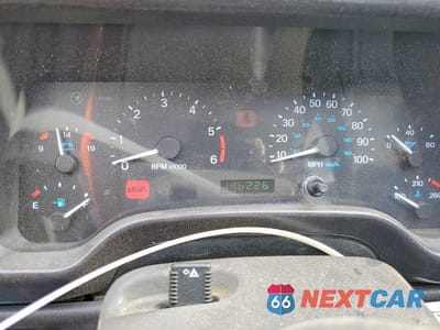 Zdjęcie 9 z 12 samochodu: 1999 JEEP WRANGLER / TJ SE VIN:1J4FY29P2XP481430 - miniatura