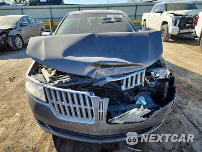 Piąte zdjęcie samochodu w środku: 2011 LINCOLN MKZ VIN:3LNHL2GC7BR751505 - miniatura