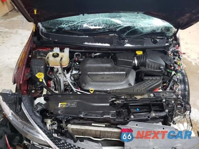 Zdjęcie 12 z 13 samochodu: 2020 CHRYSLER PACIFICA LIMITED VIN:2C4RC1GGXLR284366 - miniatura