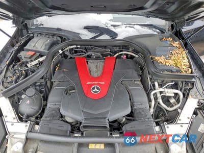 Zdjęcie 12 z 12 samochodu: 2021 MERCEDES-BENZ GLC 43 4MATIC AMG VIN:W1N0G6EB5MV271968 - miniatura