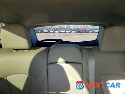 Zdjęcie 10 z 13 samochodu: 2020 BUICK ENVISION ESSENCE VIN:LRBFXCSA0LD150828 - miniatura