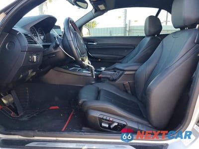 Zdjęcie 7 z 12 samochodu: 2018 BMW 230I VIN:WBA2M7C53JVA97647 - miniatura