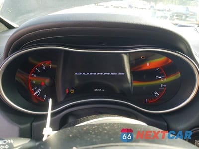 Zdjęcie 9 z 13 samochodu: 2018 DODGE DURANGO CITADEL VIN:1C4RDHEG7JC232000 - miniatura