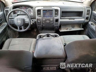 Zdjęcie 8 z 11 samochodu: 2021 RAM 1500 CLASSIC TRADESMAN VIN:3C6RR7KT0MG564608 - miniatura