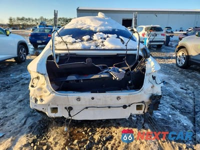 Zdjęcie 6 z 12 samochodu: 2020 MERCEDES-BENZ CLA 250 4MATIC VIN:WDD5J4HB7LN068700 - miniatura