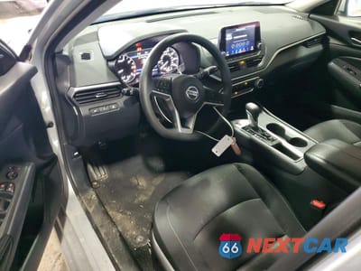 Zdjęcie 8 z 12 samochodu: 2022 NISSAN ALTIMA SV VIN:1N4BL4DV9NN395468 - miniatura