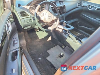 Zdjęcie 8 z 12 samochodu: 2019 NISSAN SENTRA S VIN:3N1AB7AP3KY276283 - miniatura