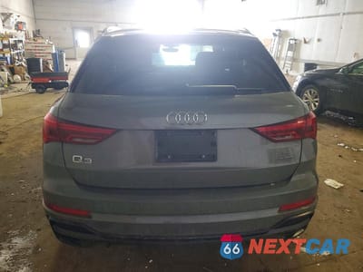 Zdjęcie 6 z 13 samochodu: 2022 AUDI Q3 PREMIUM PLUS S LINE 45 VIN:WA1EECF32N1141013 - miniatura