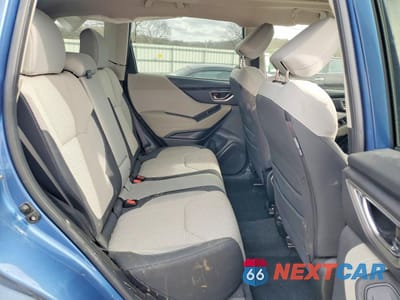 Zdjęcie 11 z 15 samochodu: 2020 SUBARU FORESTER PREMIUM VIN:JF2SKAJC0LH417207 - miniatura