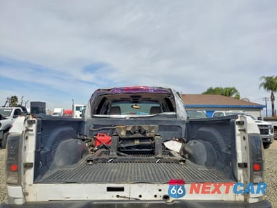 Zdjęcie 10 z 14 samochodu: 2008 DODGE RAM 3500 VIN:3D7MX49A68G236004 - miniatura