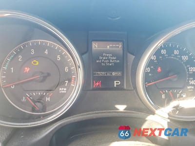 Zdjęcie 9 z 12 samochodu: 2013 JEEP GRAND CHEROKEE LAREDO VIN:1C4RJFAG6DC561052 - miniatura