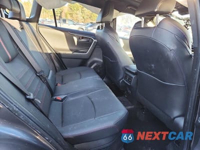 Zdjęcie 11 z 13 samochodu: 2021 TOYOTA RAV4 PRIME XSE VIN:JTMFB3FV4MD035664 - miniatura