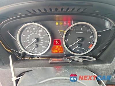 Zdjęcie 9 z 13 samochodu: 2013 BMW X6 XDRIVE35I VIN:5UXFG2C52DL785245 - miniatura