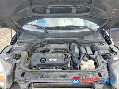 Zdjęcie 12 z 14 samochodu: 2013 MINI COOPER COUNTRYMAN VIN:WMWZB3C55DWM09153 - miniatura
