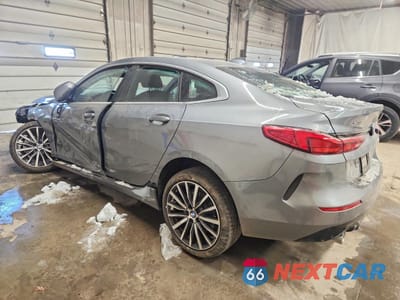 Drugie zdjęcie samochodu z przodu: 2023 BMW Motorrad 228XI VIN:WBA73AK09P7M19164 - miniatura