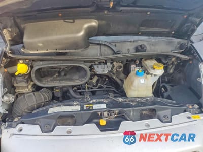 Zdjęcie 12 z 13 samochodu: 2019 RAM PROMASTER 2500 2500 HIGH VIN:3C6TRVDG5KE503645 - miniatura