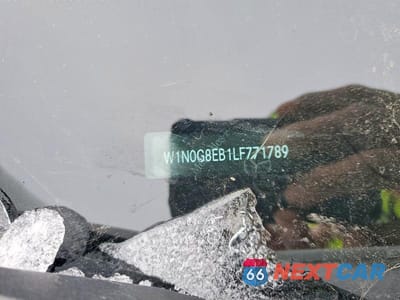 Zdjęcie 13 z 13 samochodu: 2020 MERCEDES-BENZ GLS VIN:W1N0G8EB1LF771789 - miniatura