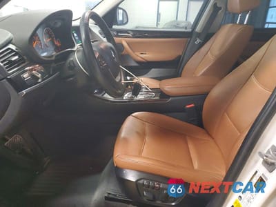 Zdjęcie 7 z 12 samochodu: 2016 BMW X3 XDRIVE28I VIN:5UXWX9C58G0D85000 - miniatura