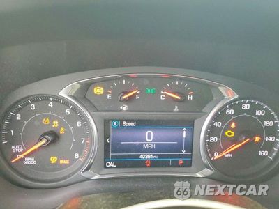 Zdjęcie 9 z 13 samochodu: 2020 GMC ACADIA SLE VIN:1GKKNKLA6LZ188196 - miniatura