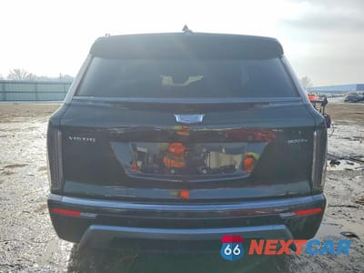 Zdjęcie 6 z 12 samochodu: 2026 CADILLAC VISTIQ SPORT VIN:1GYC3NMLXTZ700124 - miniatura