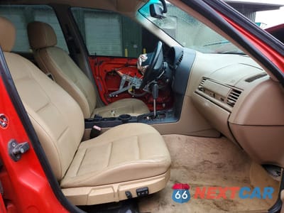 Zdjęcie 7 z 14 samochodu: 1996 BMW 328 I AUTOMATIC VIN:WBACD4326TAV39921 - miniatura