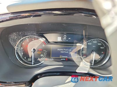 Zdjęcie 9 z 13 samochodu: 2022 CADILLAC XT5 PREMIUM LUXURY VIN:1GYKNCRS0NZ169206 - miniatura