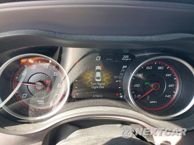 Zdjęcie 9 z 14 samochodu: 2023 DODGE CHARGER SXT VIN:2C3CDXBG8PH579642 - miniatura