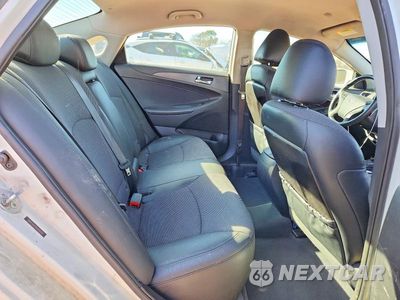 Zdjęcie 10 z 13 samochodu: 2013 HYUNDAI SONATA SE VIN:5NPEC4AC5DH680709 - miniatura