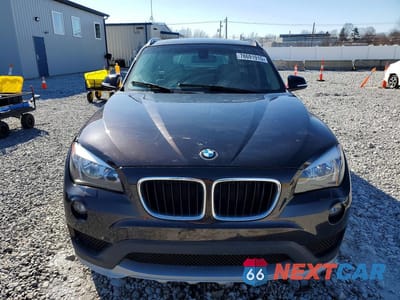 Piąte zdjęcie samochodu w środku: 2015 BMW X1 XDRIVE28I VIN:WBAVL1C58FVY28848 - miniatura