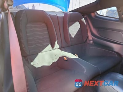 Zdjęcie 10 z 13 samochodu: 2017 FORD MUSTANG VIN:1FA6P8THXH5353260 - miniatura